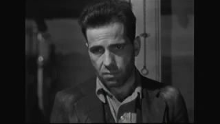 director vincent sherman on humphrey bogart