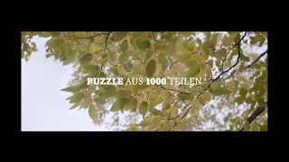 Puzzle aus 1000 Teilen