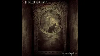 Stoned Karma - Apocalyptica (Full Album 2023)