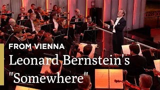 Somewhere | Vienna Philharmonic Summer Night Concert 2021  | Great Performances on PBS