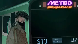 SAFARMUHAMMAD - METRO