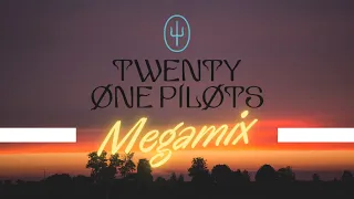 twenty one pilots - Megamix #22 (Ode to sleep, Implicit demand for proof and 9 more!)