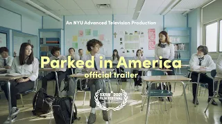 Parked in America (Official Trailer) | SXSW World Premiere