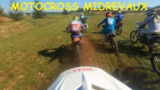 Motocross Midrevaux 2023