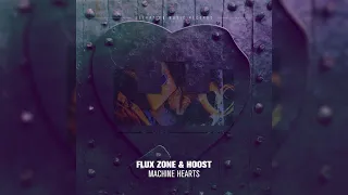 Flux Zone, Hoost - Machine Hearts