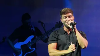 Pablo Alborán. Amigos