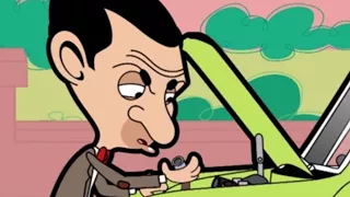 Animated Adventures #23 | Full Episodes | Mr. Bean Official Cartoon