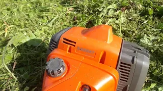 Husqvarna 545RXT Autotune