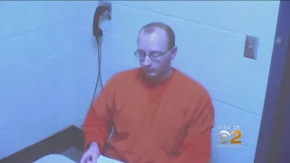 Jayme Closs' Abductor Appears In Court