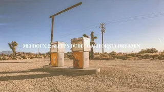 The Mamas & The Papas - California Dreamin' (Mecdoux & sleepy dude Remix) [Music Video]