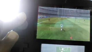 Je joue a FIFA 13