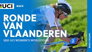 2021 UCI Women's WorldTour – Ronde van Vlaanderen