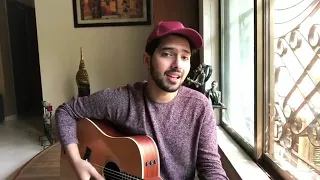 Armaan Malik New talegu song | Heart touching vocal with Guitar Music