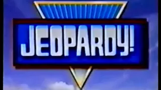 Jeopardy! Throughout The Years