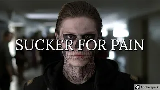 Multi Psycho | Sucker For Pain