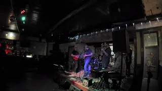 17 Ramblin Man     (Allman Brothers) Cover by One More Silver Dollar Band (OMSD)