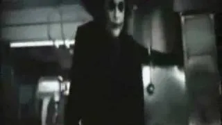 The Joker Music Video