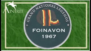 1967 Foinavon