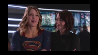 Alex & Kara Danvers - "I've Got You"