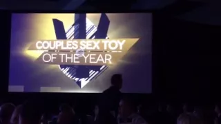 XBIZ Award Nomination Video