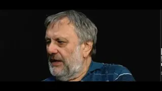 Slavoj Žižek on Race, the French Revolution and Haiti