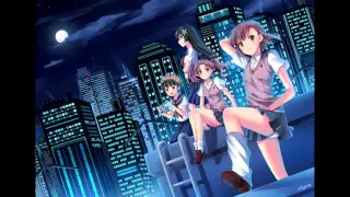 Nightcore - Lights and Thunder - Krewella