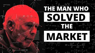 The INSANE Story of the GREATEST TRADER of ALL TIME | Jim Simons