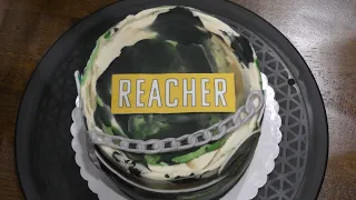 My thoughts on REACHER end season 2...and a tribute!