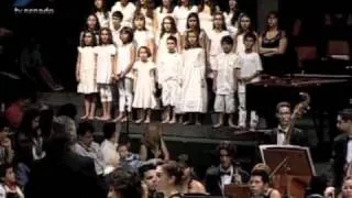 Carmina Burana - Tempus est Iocundum - Coro Sinfônico Comunitário da UnB