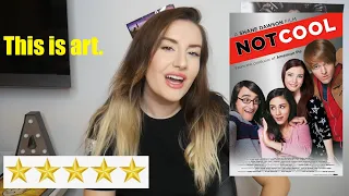 Shane Dawson's "Not Cool" Is A Cinematic Masterpiece - A Video Essay