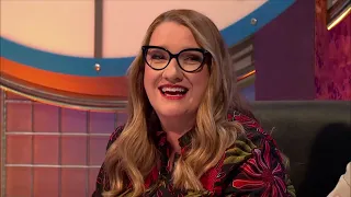 8 Out of 10 Cats Does Countdown unknown S26+ episode