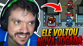 GAULES FEZ O IMPOSSIVEL E CRIOU ESSA NOVA JOGADA DE IMPOSTOR!!!