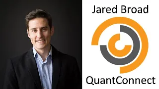 Trading from End to End with QuantConnect