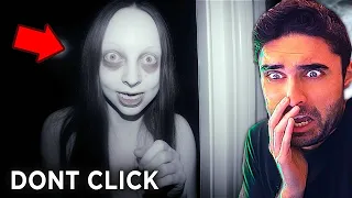 Scary Videos that will keep you up all night 129 - (BizarreBub Ghost Videos)