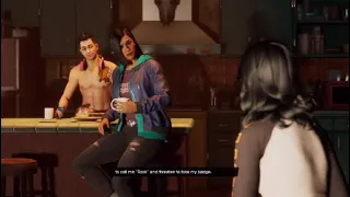 Saints Row - Try not to cringe