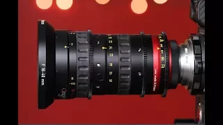 Angenieux Optimo Style Zoom Lenses - Things to Know