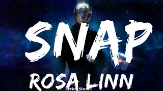 Rosa Linn - SNAP  || Music Alvarado