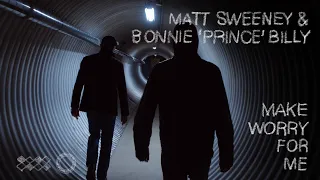 Matt Sweeney & Bonnie 'Prince' Billy "Make Worry For Me" (Official Music Video)