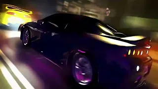 Need for Speed Underground [AI Trailer Enchanced/Redux]