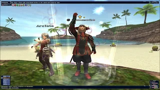 Final Fantasy XI: Red Mage Guide