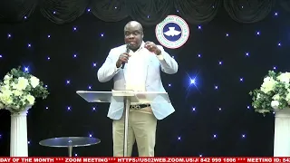 RCCG RIVERS OF LOVE |SUNDAY SERVICE  | 19-05-2024