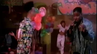 House Party 2 - Ain't Gonna Hurt Nobody