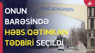 Arvad ərini niyə baltalayıb? - Prokurorluqdan açıqlama