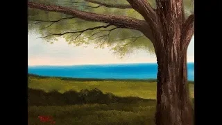 The Painting With Magic Show SE:6 EP:7 Hometown Tree