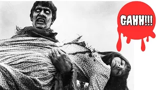 The Plague of the Zombies | Hammer horror movie review