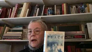 “Peace Like a River” by Leif Enger