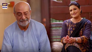 Betiyaan Episode 34 BEST SCENE | Fatima Effendi #Betiyaan