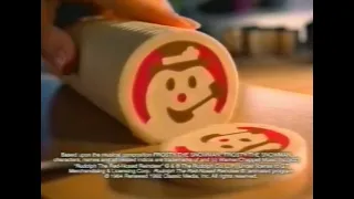 Pillsbury Holiday Cookies [Commercial Ad from 2002]