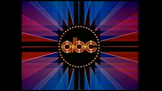 ABC 1980 Fall Promotion - "You and Me and ABC"