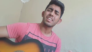 Anti Amor - Gustavo Mioto ( Cover Roger Luccas)